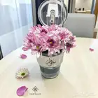 اكواب زجاجية