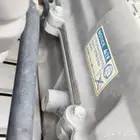 جي اكس آر 6سلندر موديل 2016غير مفحوص بدون فتحه