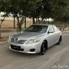 كامري 2010 قمة فالنظافة