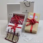 قماش جفنشي  شماغ و قلم