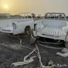 صناديق هايلوكس وكالة