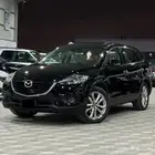 مازدا CX9 2013 فل كامل دبل عائلي ثلاث صفوف فتحه سقف