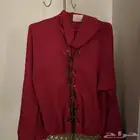 فستان وعد الكثيري
