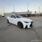 لكزس is 300 F Sport 2021 ماشيه 20 الف فقط