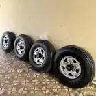 جنوط ديازل وبوالين ماكسس وتباريز H R