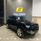 ديفندر X موديل 2024 ناغي