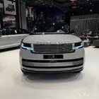 - تم البيع -  Range Rover SV 2025 P615 New