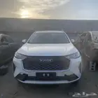 هافال H6 2022 تشليح قطع غيار