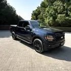 فورد XLT 2024