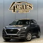 هيونداي توسان 2019 (( بحالة ممتازة ))