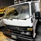 دينا نقل خاص تايوتا موديل 92