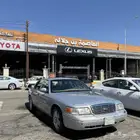 فورد فكتوريا