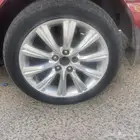 جنوط مقاس 17