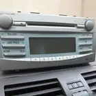 مسجل كامري واوريون من مديل 2007-2011 اصلي وكاله