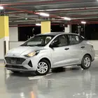 هونداي i10 2023 بقمه النظافه