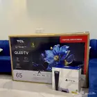 شاشة تلفزيون تي سي ال 65 Qled