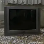 للبيع شاشة KMC CRT TV