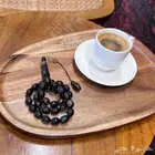 مسباح ترسه (ظهر السلحفاة) طبيعي وفاخر