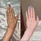 كريم التبيض الفائق