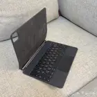كيبورد ابل ماجك كيبورد الأصلي شاريه من أمريكا.