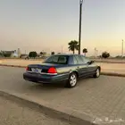 فورد فكتوريا 2011 بحالة الوكالة