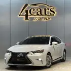 لكزس ES350 2016 (( بحالة ممتازة ))