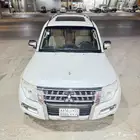 باجيرو 2016 للبيع