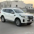 اكستيرا 2021 تيتانيوم بنزين منوة المستخدم