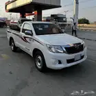 هايلوكس غماره مخزنه
