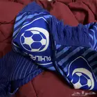 شال الهلال الملكي .في حاله جيده جدا
