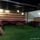 شاليهات جنوب الرياض مسابح داخليه