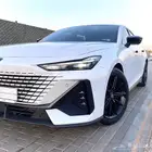 شانجان يوني في 2024 CHANGAN UNI-V نظيف جدا