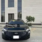 فورد تورس فل كاامل تيتانيوم 2023 ممشى قليل