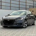 هوندا اكورد 2019 بدي وكاله سبورت فتحه سقف