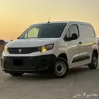 فان بيجو بارتنر 2021 باص بضاعه ديزل