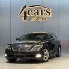 لكزس LS460 2007 (( بحالة ممتازة ))