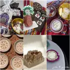 شموع يوم التأسيس