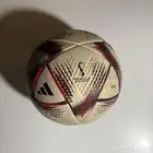 كورة كرة نهائي كأس العالم اديداس الاصليه