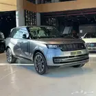 رنج روفر HSE 2025 جديد