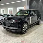 رينج روفر Vogue SV LWB موديل 2025 جديد وارد خليجي