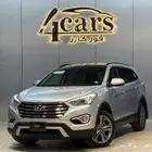 هيونداي سنتافي 2014 (( بحالة ممتازة ))