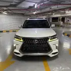 لكزس LX 570