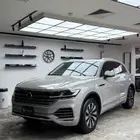 طوارق فولكس واجن 2021