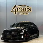كاديلاك CTS 2015 (( بحالة ممتازة ))