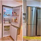 ثلاجه ال جي