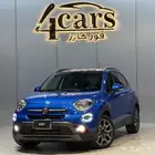 فيات 500 2022 (( بحالة الوكالة ))