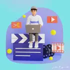 كل خدمات التصميم والمونتاج بأسعار تنافسية