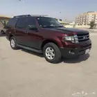 فورد اكسبيدشن 2016