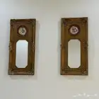 لوحتين انتيكا