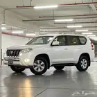 تويوتا برادو ديزل تيربو TXL 2016 سعودي فل